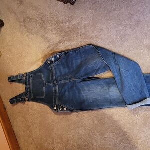 Old Navy Overalls
